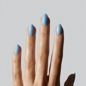 New in Bottle Gelcare Gel Polish in New Wave